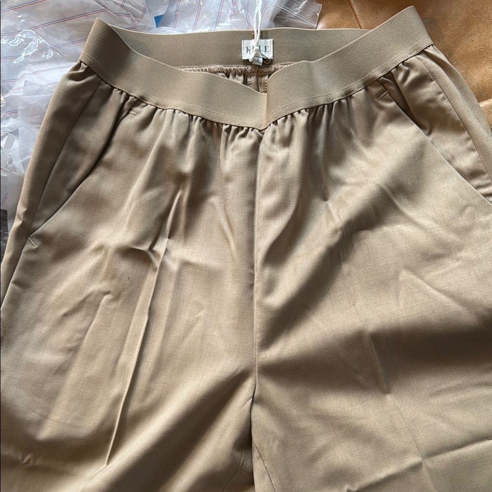 Kule The Francis Pant Small